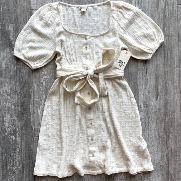 π₯π₯BILLABONG - SUN DOWN DRESSπ₯π₯ - Picture 7 of 9